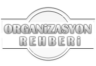  Organizasyon Rehberi